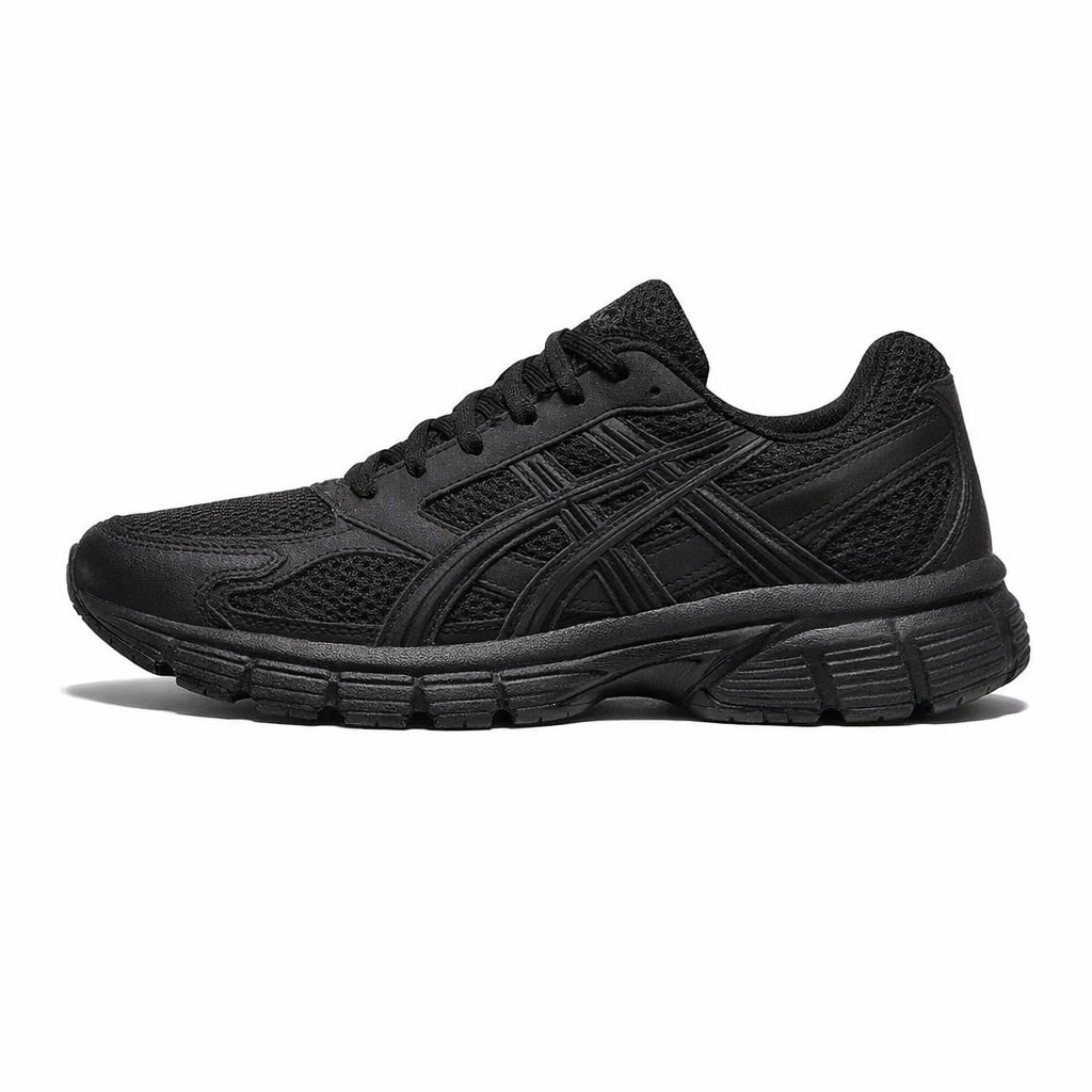کفش ورزشی Asics مردانه مدل Arian-مشکی