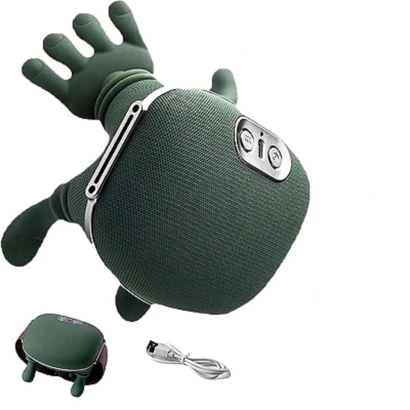 ماساژور برقی گردن و شانه مدل JBY-827